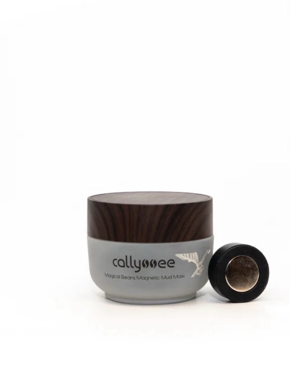 Callyee Magical Beans Magnetic Mud Mask MSRP: $585